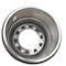 Webb Brake Drum 16.50 X 7.0 66353F20 - alternate 4